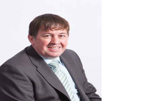 Kevin Mitchel, Executive Director of Assurance and Improvement (children’s regulated care and strategic scrutiny)