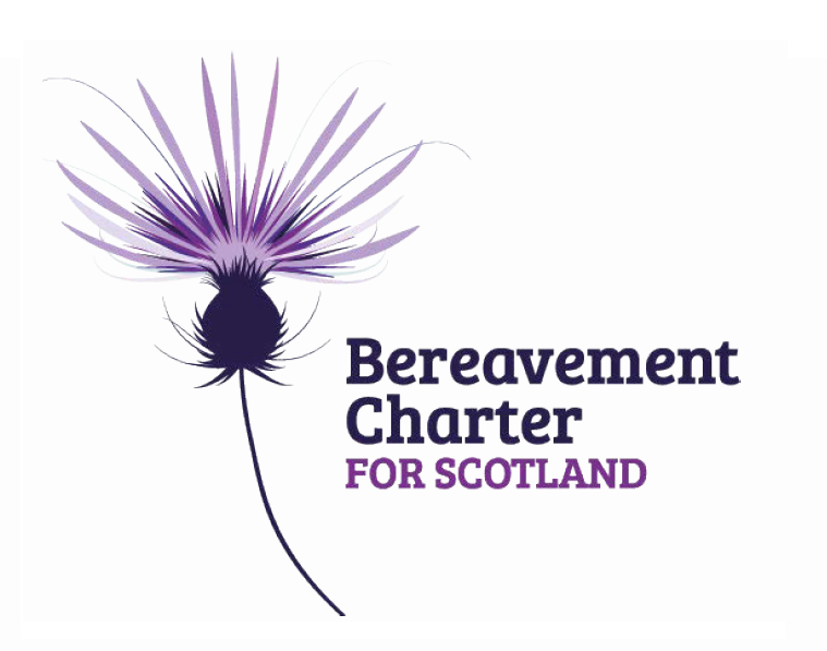 Bereavement Charter logo