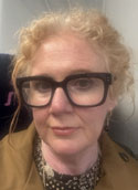 Picture of Donna Laing, Inspector