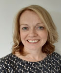 Picture of Janet Hutchison, Inspector