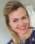 Picture of Laura Hill, Team Manager
