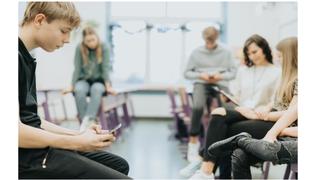 Children and young people